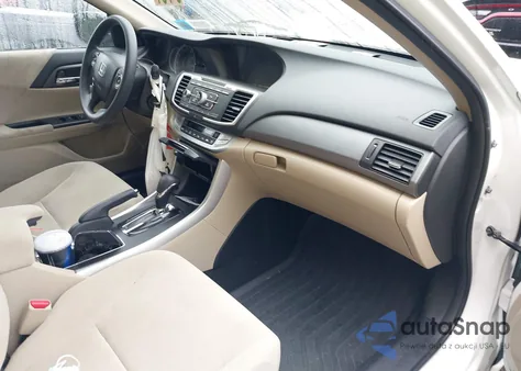 2013 Honda Accord Lx from USA, damaged, VIN 1HGCR2F34DA022228